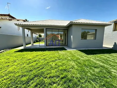 Casa com 3 Quartos à venda, 112m² no Coqueiral, Saquarema