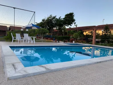 Casa com 4 Quartos à venda, 398m² no Alpes Suiços, Gravatá