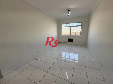 Apartamento com 1 Quarto à venda, 60m² no Marapé, Santos