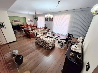 Cobertura com 4 Quartos à venda, 280m² no Cachambi, Rio de Janeiro