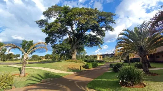 Lote/Terreno à venda, 828m² no Residencial Haras Patente, Jaguariúna