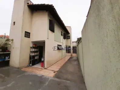 Sobrado com 3 Quartos à venda, 114m² no Vila Nova Mazzei, São Paulo