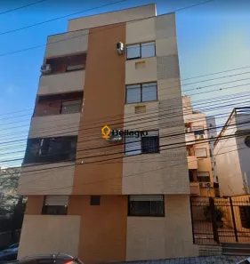 Apartamento com 2 Quartos à venda, 65m² no Centro, Santa Maria