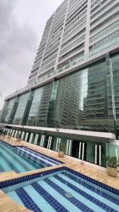 Apartamento com 2 Quartos para alugar, 88m² no Caiçara, Praia Grande
