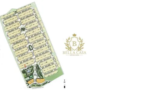 Lote/Terreno à venda, 385m² no Ogiva, Cabo Frio