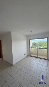 Apartamento com 3 Quartos à venda, 69m² no Boa Esperança, Cuiabá