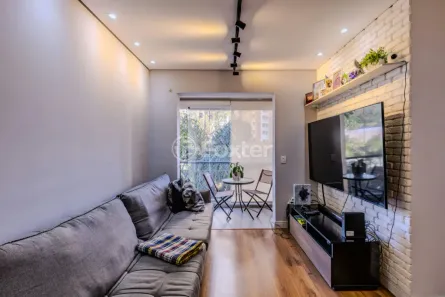 Apartamento com 3 Quartos à venda, 62m² no Vila Andrade, São Paulo