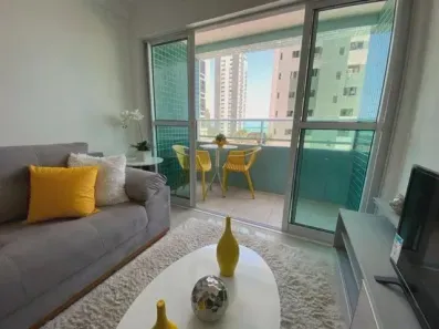 Apartamento com 2 Quartos à venda, 72m² no Piedade, Jaboatão dos Guararapes