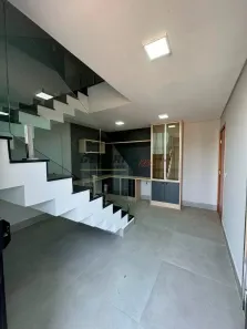 Sobrado com 3 Quartos à venda, 173m² no Loteamento Park Gran Reserve, Indaiatuba