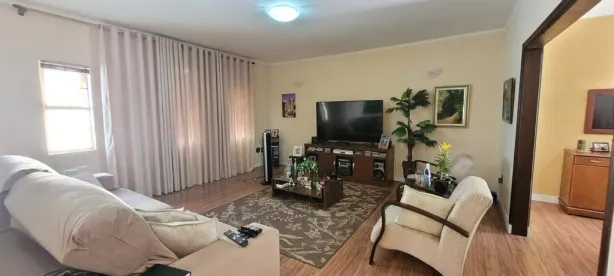 Casa com 3 Quartos à venda, 179m² no Parque São Quirino, Campinas