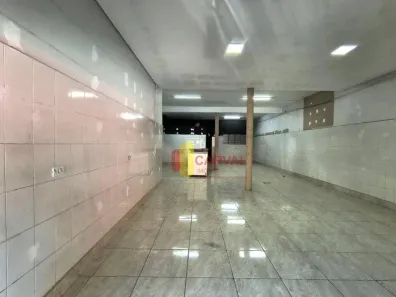 Sala Comercial para alugar, 170m² no Nova Jaguariúna, Jaguariúna