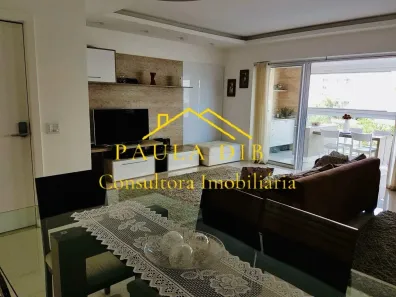 Apartamento com 3 Quartos à venda, 172m² no Barra da Tijuca, Rio de Janeiro