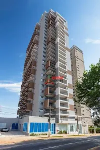 Apartamento com 1 Quarto à venda, 28m² no Vila Clementino, São Paulo