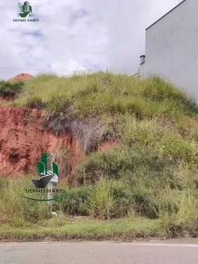 Lote/Terreno à venda, 187m² no Condomínio Villa Verde Bragança, Bragança Paulista