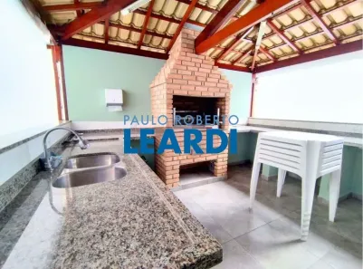 Apartamento com 4 Quartos à venda, 150m² no Vila Bastos, Santo André