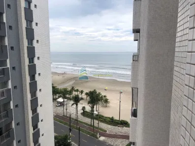 Apartamento com 2 Quartos à venda, 85m² no Real, Praia Grande