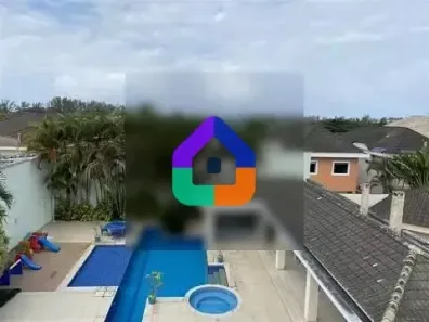 Casa de Condomínio com 7 Quartos para alugar, 1100m² no Recreio dos Bandeirantes, Rio de Janeiro