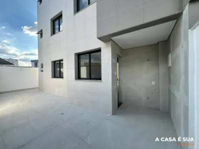 Apartamento com 3 Quartos à venda, 117m² no Riacho das Pedras, Contagem