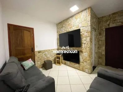 Sobrado com 4 Quartos à venda, 171m² no Vila Progresso (Zona Leste), São Paulo
