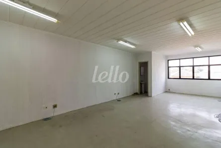 Sala Comercial para alugar, 47m² no Ipiranga, São Paulo