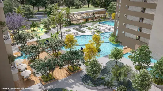 Apartamento com 3 Quartos à venda, 81m² no Fátima, Fortaleza