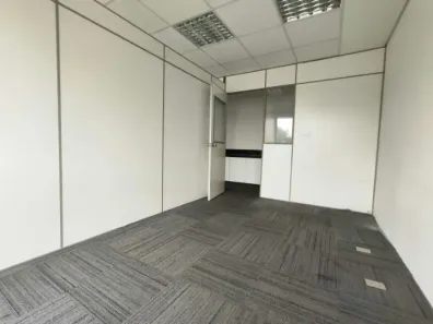 Sala Comercial à venda, 39m² no Campo Belo, São Paulo