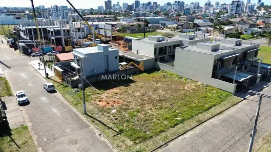 Lote/Terreno à venda, 312m² no Torres, Torres