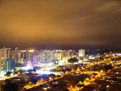 Lote/Terreno à venda, 1000m² no Jardim Satélite, São José dos Campos