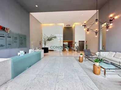 Sala Comercial para venda ou aluguel, 53m² no Saco Grande, Florianópolis
