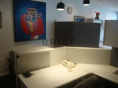 Imóvel Comercial à venda, 57m² no Campo Belo, São Paulo