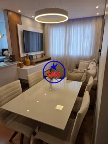 Apartamento com 2 Quartos à venda, 49m² no Fundação da Casa Popular, Campinas