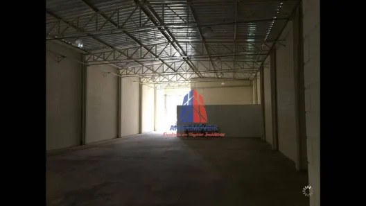 Ponto Comercial à venda, 450m² no Morada do Sol, Americana