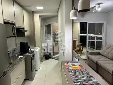 Apartamento com 3 Quartos à venda, 81m² no Jardim Contorno, Bauru