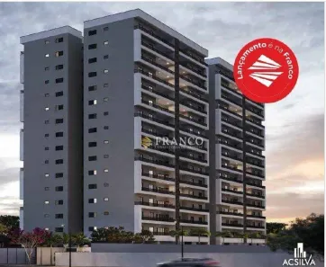 Apartamento com 3 Quartos à venda, 120m² no Independência, Taubaté