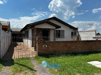 Casa com 3 Quartos à venda, 90m² no Dona Mercedes, Gravataí