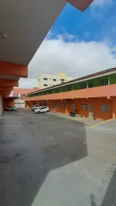 Apartamento com 2 Quartos para alugar, 48m² no Nova Marabá, Marabá