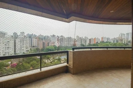 Apartamento com 4 Quartos à venda, 313m² no Petrópolis, Porto Alegre