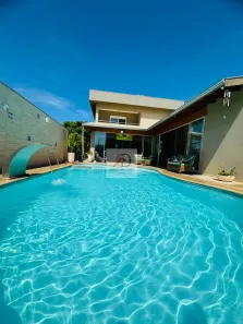 Casa de Condomínio com 5 Quartos à venda, 515m² no Terravista Residence Club, Mirassol