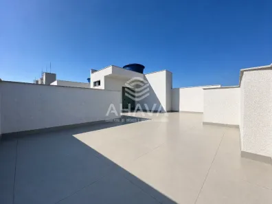 Cobertura com 3 Quartos à venda, 720m² no Santa Branca, Belo Horizonte