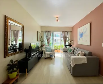 Apartamento com 3 Quartos à venda, 90m² no Barra da Tijuca, Rio de Janeiro