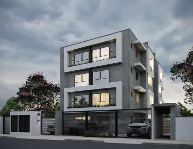 Apartamento com 2 Quartos à venda, 58m² no Itaum, Joinville