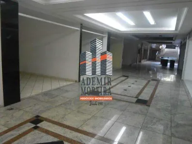 Ponto Comercial para alugar, 215m² no Barro Preto, Belo Horizonte