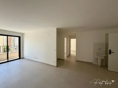 Apartamento com 2 Quartos à venda, 76m² no Setor Marista, Goiânia
