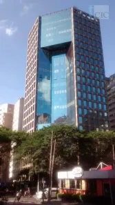 Sala Comercial para alugar, 890m² no Bela Vista, São Paulo
