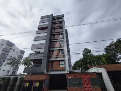 Apartamento com 2 Quartos para alugar, 66m² no Bom Retiro, Joinville
