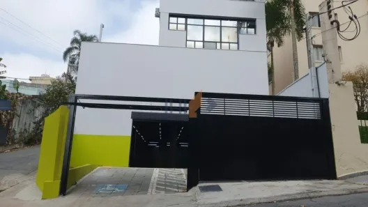 Galpão/Depósito/Armazém para venda ou aluguel, 900m² no Vila Morumbi, São Paulo