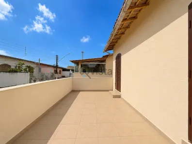 Casa com 3 Quartos à venda, 120m² no Jardim Santa Maria, Guarujá