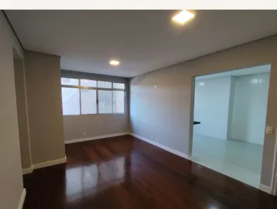 Apartamento com 2 Quartos à venda, 90m² no Campo Grande, Santos