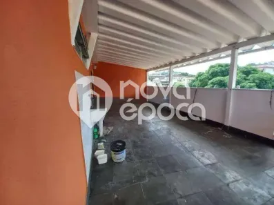 Cobertura com 2 Quartos à venda, 300m² no Jardim Carioca, Rio de Janeiro