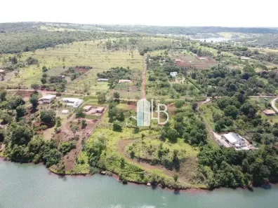 Fazenda/Sítio com 1 Quarto à venda, 5000m² no Cazeca, Uberlândia